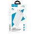 Внешний аккумулятор Hoco J91A 20 000mAh Micro/Type-C/USB*2 (white)