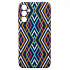 Чехол-накладка Luxo Creative для "Samsung Galaxy A15 5G" (116) (multicolor) (229615)