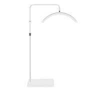 Светодиодный светильник - для видеосьемки 24 дюйма 36Вт (white)