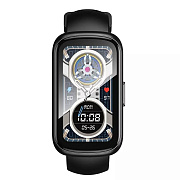 Смарт-часы Hoco Y25 (black) (239288)