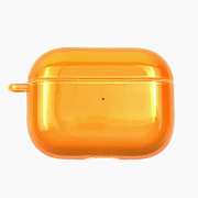 Чехол - SCP14 для кейса "Apple AirPods Pro" (orange)