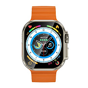 Смарт-часы Hoco Y23 Ultra Smart sports watch (call version) (titanium gold) (235986)