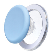 Держатель для телефона Popsockets PS63 SafeMag (blue) (226549)