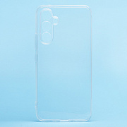Чехол-накладка - Ultra Slim для "Samsung SM-A546 Galaxy A54" (прозрачный) (215694)