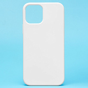 Чехол-накладка Activ Full Original Design для "Apple iPhone 12/iPhone 12 Pro" (white)