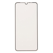 Защитное стекло Full Screen Matte для "Samsung Galaxy A16" (black)