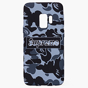 Чехол-накладка Luxo Creative для "Samsung SM-G960 Galaxy S9" (050) (multicolor)