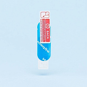 Защитная пленка - для фитнес браслета "Xiaomi Mi Band 7"