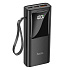 Внешний аккумулятор Hoco J41 Pro (повр. уп.) 10000mAh Micro/Type-C/USB (black)