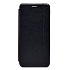 Чехол-книжка - BC002 для "Tecno Camon 40 4G" (black) (239809)