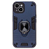 Чехол-накладка - SGP001 противоударный для "Apple iPhone 14" (blue) (227891)