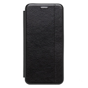 Чехол-книжка - BC002 для "Realme 15 Pro" (black) (243716)