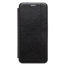 Чехол-книжка - BC002 для "Realme 15 Pro" (black) (243716)