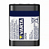 Батарейка 2CR5 Varta 2CR5 PROF.LITHIUM (1-BL) (10/100) ..