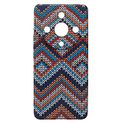 Чехол-накладка Luxo Creative для "Honor X9b" (115) (multicolor) (229774)