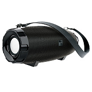 Портативная акустика Borofone BR14 Coolant 16W (black)
