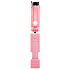 Монопод для селфи Remax XT-P01 Bluetooth 11.5-67см (pink) ..