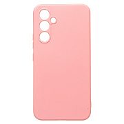 Чехол-накладка Activ Full Original Design для "Samsung SM-A546 Galaxy A54" (light pink)