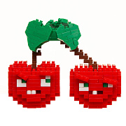 Конструктор - "PZ series" вишня (red)