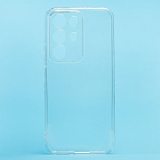 Чехол-накладка - Ultra Slim для "Realme C85 5G/C85 4G/C85 Pro/P4 4G" (прозрачный)