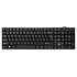 Клавиатура Defender Accent SB-720 мембранная USB (black)