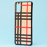 Чехол-накладка - SC188 для "Samsung SM-A315 Galaxy A31" (008)