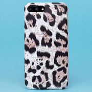 Чехол-накладка - SC187 для "Apple iPhone 7 Plus/iPhone 8 Plus" (004)