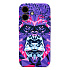 Чехол-накладка Luxo Creative для "Apple iPhone 16" (144) (violet)