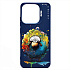 Чехол-накладка - SC335 для "TECNO Spark GO 2023"  (овечка) (dark blue) (227284)