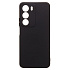 Чехол-накладка Activ Full Original Design для "Realme C71" (black) (241125)