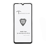 Защитное стекло Full Screen Brera 2,5D для "Huawei Honor 30i/P Smart S/Y8p" (black)