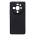 Чехол-накладка Activ Full Original Design для "Xiaomi 12S Ultra" (black) (210020)