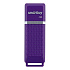 Флэш накопитель USB  4 Гб Smart Buy Quartz (violet)