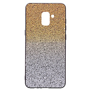 Чехол-накладка - SC126 для "Samsung SM-A730 Galaxy A8 Plus 2018" (005) ..