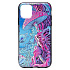 Чехол-накладка - SC221 для "Apple iPhone 11" (006)  (multicolor)