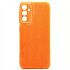 Чехол-накладка - SC328 для "Samsung SM-A145 Galaxy A14 4G/SM-A146 Galaxy A14 5G (MediaTek)" (orange) (218668)