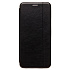 Чехол-книжка - BC002 для "Samsung Galaxy A36 5G" (black)