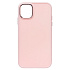 Чехол-накладка - SC311 для "Apple iPhone 11" (light pink)