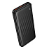 Внешний аккумулятор Borofone BJ80 22.5W+PD20W 10000mAh Micro/Type-C/USB*2/Type-C (black)