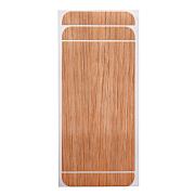 Наклейка Imagination Дерево для Apple iPhone 5 (beige) (beige)