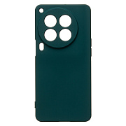 Чехол-накладка Activ Full Original Design для "Tecno Camon 30 Premier 5G" (dark green) (231132)