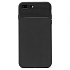 Чехол-накладка - SC163 для "Apple iPhone 7 Plus/iPhone 8 Plus" (black)