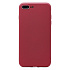 Чехол-накладка Activ Full Original Design для "Apple iPhone 7 Plus/iPhone 8 Plus" (bordo)