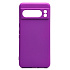 Чехол-накладка Activ Full Original Design для "Google Pixel 8 Pro" (violet) (226353)