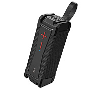 Портативная акустика Hoco HC6 Magic 20W (black)