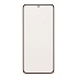 Защитное стекло Full Screen Matte для "Samsung Galaxy A57 5G" (black)