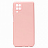 Чехол-накладка Activ Full Original Design для "Samsung SM-A125 Galaxy A12" (light pink)