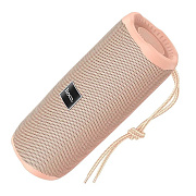 Портативная акустика Hoco HC16 BT (pink)