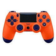 Геймпад - Dualshock PS4 A9 (orange) 