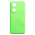 Чехол-накладка Activ Full Original Design для "OPPO Reno8 T 5G" (green) (217719)